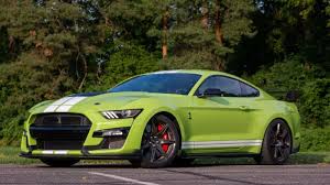 Ford mustang wak doyok ada masalah aircond. Pembeli Ford Mustang Semakin Berusia
