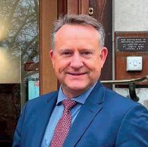 Who What Where Who's done what and gone where...