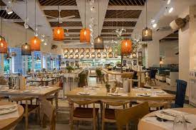 Bakalaki Greek Taverna By Dimitris Economou Interiors Singapore Retail Design Blog Greek Restaurants Restaurant Design Mediterranean Restaurant Design