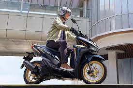 Modifikasi vario 125 esp iss fi velg jari jari 17 thailook analisa penyebab vario 125 nyendat mazped via mazped.wordpress.com. Honda Vario 125 2021 Harga Gambar Spesifikasi Modifikasi Dan Review Autofun