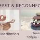 Weekly Guided Meditation Circle  in Adelaide – event image