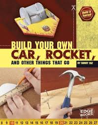 Really liked it 4.00 · rating details · 3 ratings · 0 reviews. Build It Yourself Book Series