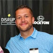 Rob Hoey's Instagram, Twitter & Facebook