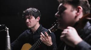 November 25 (Lovesick) from Elliot Cole: Journals vol. 1, ft Jordan Dodson  and Gabriel Cabezas