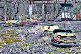 Чорно́биль, tsjornobyl) ligt in het noorden van oekraine, de plaats is vooral bekend door de kernramp die plaatsvond op 26 april in 1986. Hoe Geraak Je In Tsjernobyl Tjoolaard