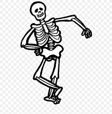 You can use them for free. Halloween Human Skeleton Skull Clip Art Png 576x830px Halloween Arm Art Artwork Black And White Download
