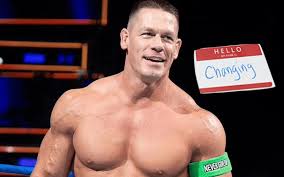 John felix anthony cena is an american professional wrestler, actor, television presenter, philanthropist, and former rapper. Man Gets Drunk Legally Changes His Name To John Cena