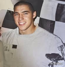 Harold Hardesty's Instagram, Twitter & Facebook