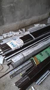 Harga borongan bangunan per meter 2020. Jual Kusen Alumunium Merd Dacon 3 Dan 4 Inch Di Lapak Ariess Bukalapak