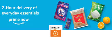 In december 2014, prime now first launched in parts of new york city, by stephenie landry. Amazon Prime Now New User Offer Flat Rs 250 Off