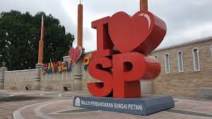23 06 2020 ktm butterworth prai sungai petani trip. Dataran Zero Kilometer Sungai Petani 2021 All You Need To Know Before You Go With Photos Tripadvisor