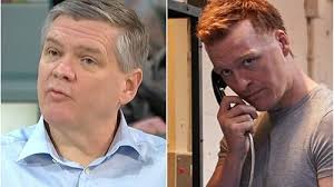 The Hunt for Raoul Moat (TV Mini Series 2023)