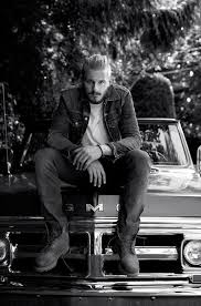 Zeitalter Der Raben Shootingstaraward20 Charaktere Alexander Ludwig Bjorn Eisenseite Beruhmtheiten