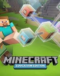 Microsoft has surface laptop 3 discounted by $400 minecraft has a lot of merch, toys, and gifts available to it. Noticias Acerca Del Juego Minecraft Education Edition Levelup