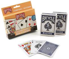 › free card games euchre download. Bicycle Euchre Card Game Set