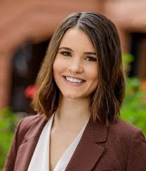 Olivia Guerrieri's Instagram, Twitter & Facebook