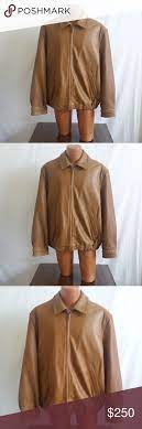 Izod Leather Jacket Nwt Leather Jacket Jackets Clothes Design