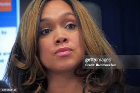 650 Marilyn Mosby Photos & High Res Pictures