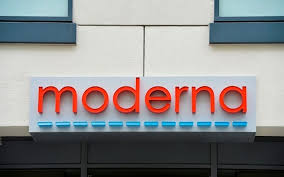 Moderna is selling up to 500 million covid vaccine doses to covax. Kabar Baik Vaksin Moderna Ternyata Cocok Disuntikkan Ke Pasien Covid 19 Manula Kabar24 Bisnis Com