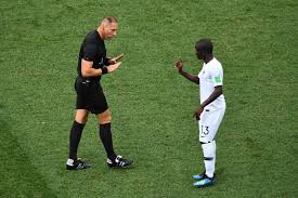 Tiene que despertarse, afirmó antes de preferir el silencio. Mondiali Russia 2018 Chi E Nestor Pitana Arbitro Attore E Insegnante