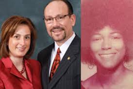 White Couple Allegedly Deleted Court Files to Protect USF Doctors in Black  Patient's Wrongful Death Case