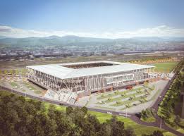 Get the latest sc freiburg news, scores, stats, standings, rumors, and more from espn. Stadion Sc Freiburg New Freiburg Stadium The Stadium Guide