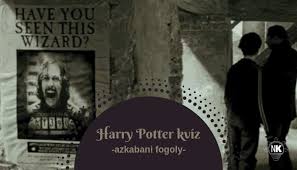 Azkabani fogoly • free • harry potter • for free • free • game • kvízkaszinó • onlinejáték. A Nagy Harry Potter Es Az Azkabani Fogoly Kviz Napikviz
