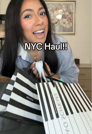 NYC Shopping Haul: Discovering Canal Street Treasures