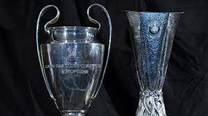 The europa league is a continental trophy and very much a major trophy. Evolution Of Uefa Club Competitions From 2018 Uefa Champions League Uefa Com