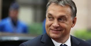 Will Viktor Orban Bring Down the House That Davos Built?