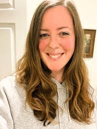 Rachel Workman's Instagram, Twitter & Facebook