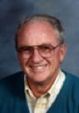 Obituary information for William Barger
