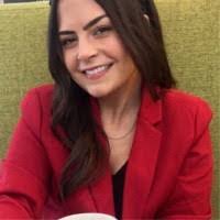 Lillian Maxwell's Instagram, Twitter & Facebook