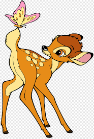 To search on pikpng now. Bambi Bambi Clip Art Hd Png Download 420x616 14037160 Png Image Pngjoy