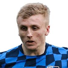 Louie Sibley » Record by referee Ben Toner