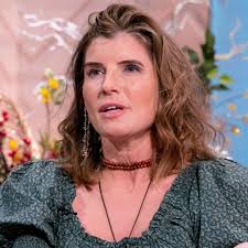 Sharon Stone and Paris Hilton in scarlet at LA benefit