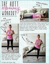 Pin On Mommy Workouts