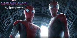 Marvel May Spoil Big Spider Verse Reveal With Maguire Garfield In Next No Way Home Trailer Inside The Magic