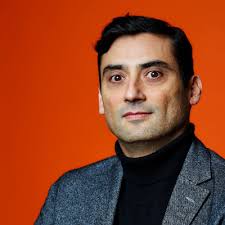 Daniel Tromp (@DanielTromp)