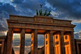 The Brandenburg Gate: A Silent Witness to Berlin's History