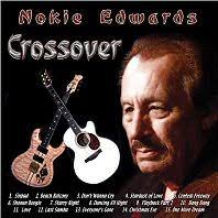 Ulla's Cliff and The Shadows.....Plus "Nokie Edwards"