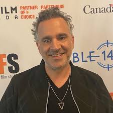 Watching movies together