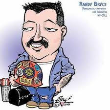 Randy Bryce