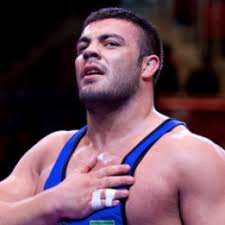 Heath Herring vs. Amir Aliakbari, RIZIN Fighting World Grand Prix 2016