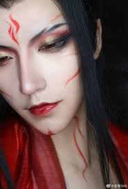 16 Cosplay anime ideas