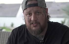 Scammer Uses AI Video Of Jelly Roll To Steal From Ohio Man On Disability