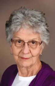 Obituary information for Verna Bird