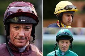 Take a look around the horse racing yard of Laura Morgan