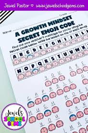 Pin On Growth Mindset