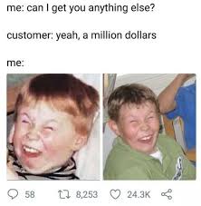 Photo Blacktwittercomedy Comedy Humor Meme Twitter Top Memes Restaurant Memes Waitress Humor